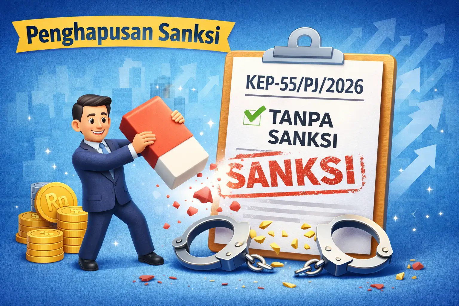 Panduan Lengkap Lapor SPT Tahunan Badan 2026 Sesuai Aturan Baru